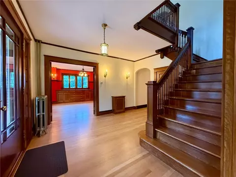 Entry Way - 177 High St, Westerly, RI 02891 photo 1 of 7
