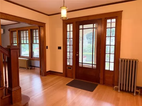 Entry Way - 177 High St, Westerly, RI 02891 photo 3 of 7