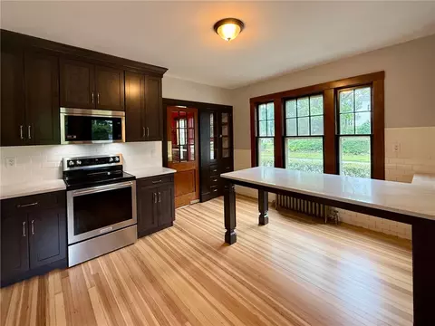 Kitchen - 177 High St, Westerly, RI 02891 photo 3 of 7
