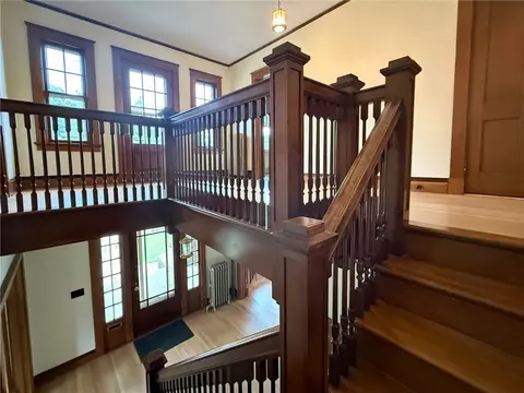 Entry Way - 177 High St, Westerly, RI 02891 photo 7 of 7