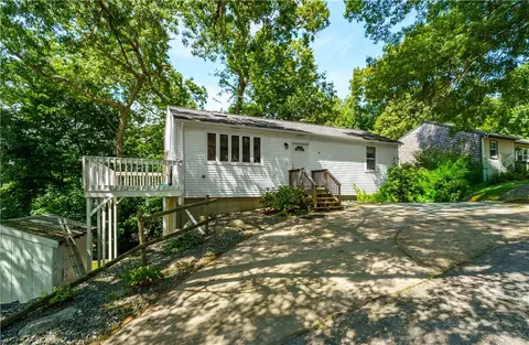 Exterior - 59 Mohawk St, Coventry, RI 02816 photo 1 of 5