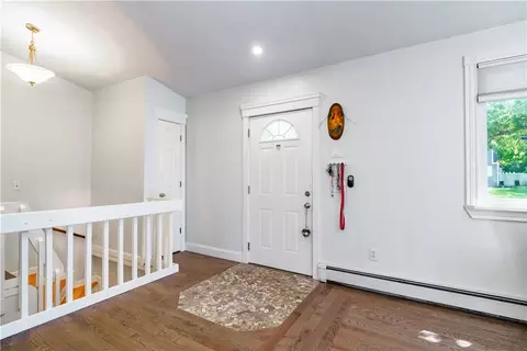 Entry Way - 59 Mohawk St, Coventry, RI 02816 photo 1 of 3