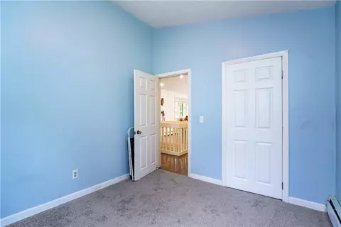 Bedroom - 59 Mohawk St, Coventry, RI 02816 photo 2 of 6