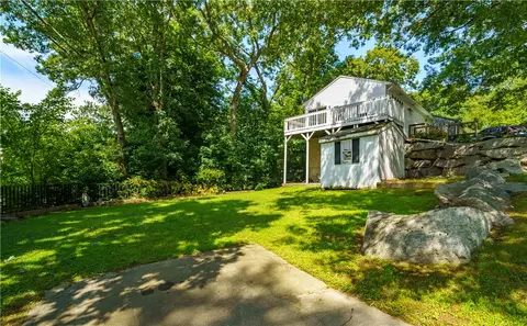 Exterior - 59 Mohawk St, Coventry, RI 02816 photo 4 of 5