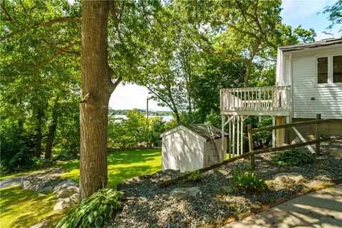 Exterior - 59 Mohawk St, Coventry, RI 02816 photo 3 of 5
