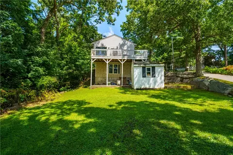 Exterior - 59 Mohawk St, Coventry, RI 02816 photo 5 of 5