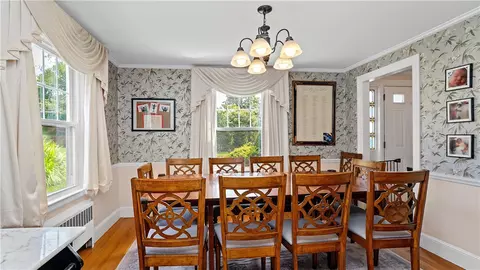 Dining - 27 Merry Mount Dr, Warwick, RI 02888 photo 3 of 3