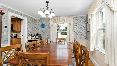 Dining - 27 Merry Mount Dr, Warwick, RI 02888 photo 1 of 3