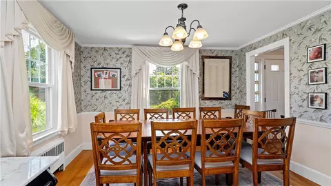 Dining - 27 Merry Mount Dr, Warwick, RI 02888 photo 3 of 3