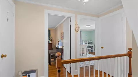 Entry Way - 27 Merry Mount Dr, Warwick, RI 02888 photo 3 of 3