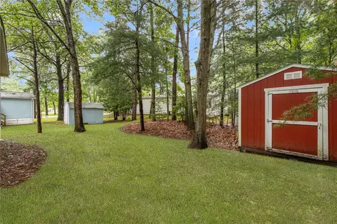 Exterior - 95 Lear Dr, Coventry, RI 02816 photo 8 of 11