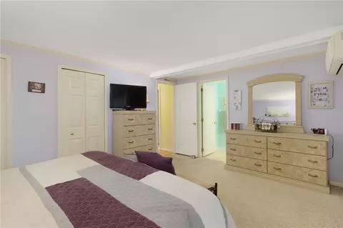 Bedroom - 95 Lear Dr, Coventry, RI 02816 photo 2 of 2