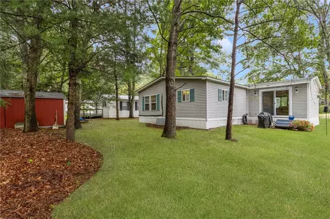 Exterior - 95 Lear Dr, Coventry, RI 02816 photo 9 of 11