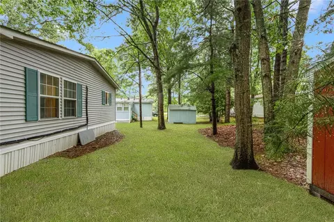 Exterior - 95 Lear Dr, Coventry, RI 02816 photo 6 of 11