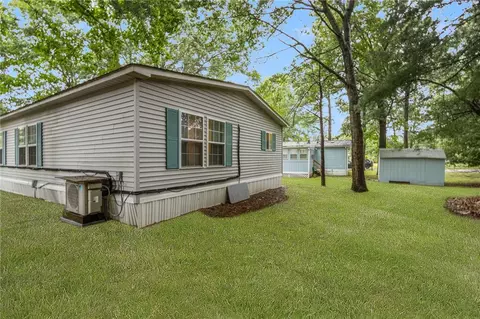 Exterior - 95 Lear Dr, Coventry, RI 02816 photo 5 of 11