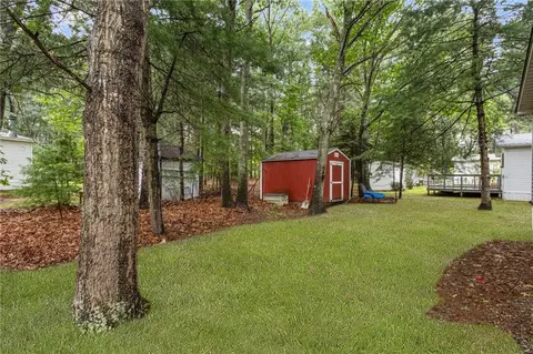 Exterior - 95 Lear Dr, Coventry, RI 02816 photo 10 of 11
