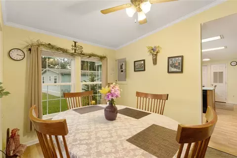 Dining - 95 Lear Dr, Coventry, RI 02816 photo 4 of 5
