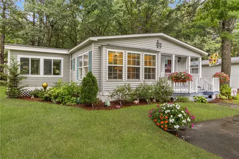 Other - 95 Lear Dr, Coventry, RI 02816 photo 1 of 9