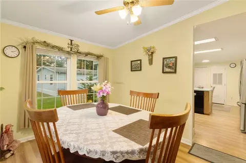 Dining - 95 Lear Dr, Coventry, RI 02816 photo 3 of 5