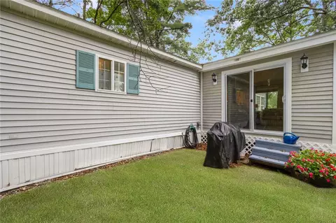 Exterior - 95 Lear Dr, Coventry, RI 02816 photo 4 of 11
