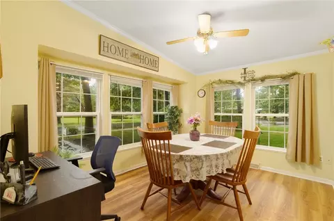 Dining - 95 Lear Dr, Coventry, RI 02816 photo 1 of 5