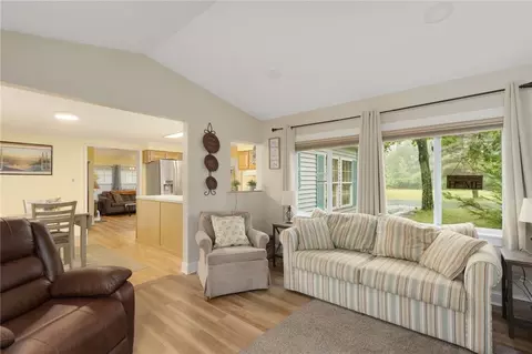 Living - 95 Lear Dr, Coventry, RI 02816 photo 3 of 3
