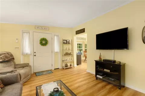 Entry Way - 95 Lear Dr, Coventry, RI 02816 photo 1 of 1