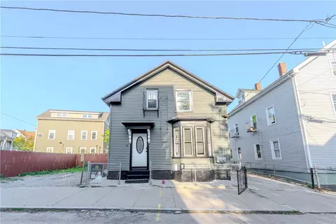 54 Joslin St, Providence, RI 02909