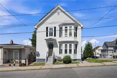 509 Union Ave, Providence, RI 02909