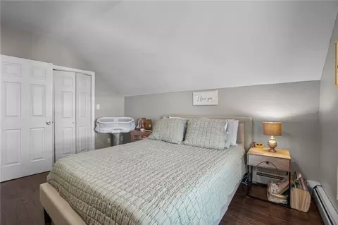 Bedroom - 249 Baird St, Fall River, MA 02721 photo 1 of 5