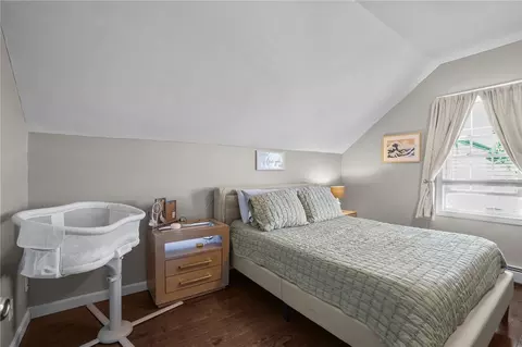 Bedroom - 249 Baird St, Fall River, MA 02721 photo 2 of 5