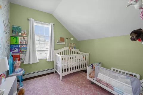 Bedroom - 249 Baird St, Fall River, MA 02721 photo 3 of 5