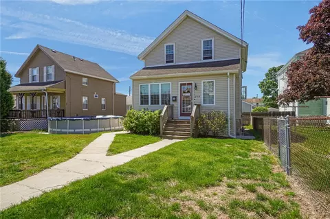 Exterior - 249 Baird St, Fall River, MA 02721 photo 4 of 4