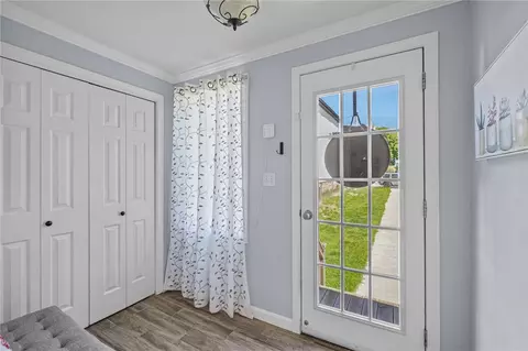 Entry Way - 249 Baird St, Fall River, MA 02721 photo 1 of 3