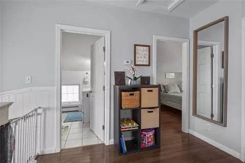 Entry Way - 249 Baird St, Fall River, MA 02721 photo 3 of 3