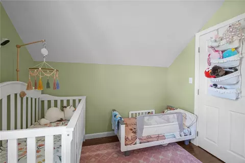 Bedroom - 249 Baird St, Fall River, MA 02721 photo 4 of 5
