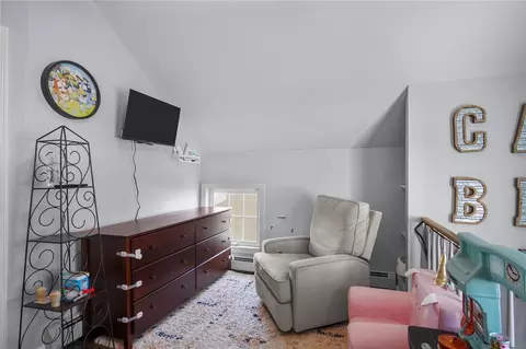 Bedroom - 249 Baird St, Fall River, MA 02721 photo 5 of 5