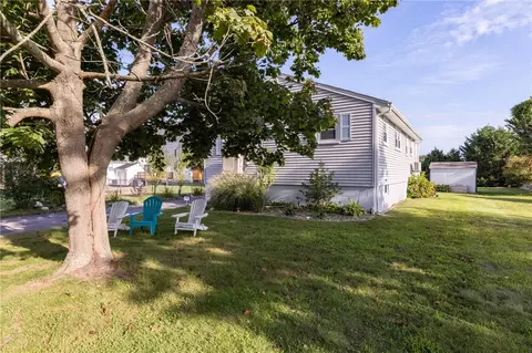 Exterior - 23 1st St, Westerly, RI 02891 photo 5 of 14