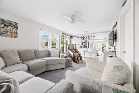 Living - 23 1st St, Westerly, RI 02891 photo 2 of 5