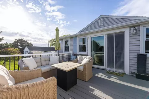 Exterior - 23 1st St, Westerly, RI 02891 photo 3 of 14