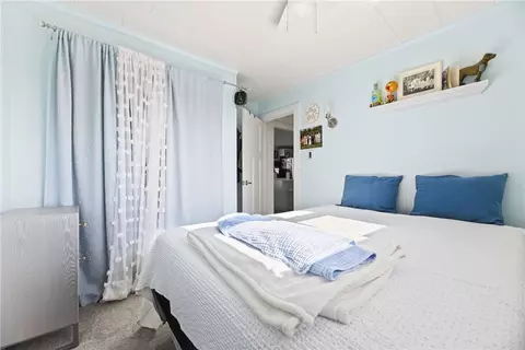 Bedroom - 23 1st St, Westerly, RI 02891 photo 3 of 6