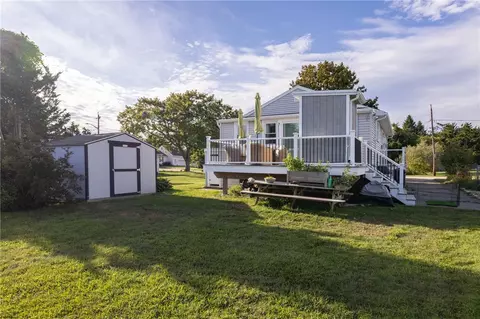 Exterior - 23 1st St, Westerly, RI 02891 photo 10 of 14