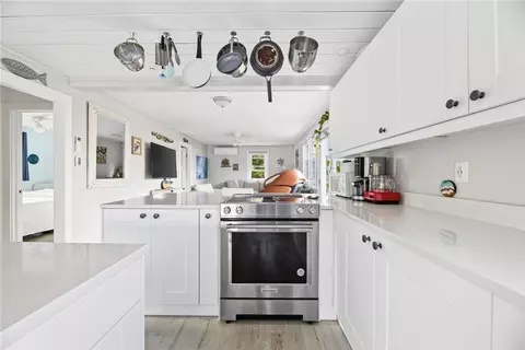 Kitchen - 23 1st St, Westerly, RI 02891 photo 9 of 10