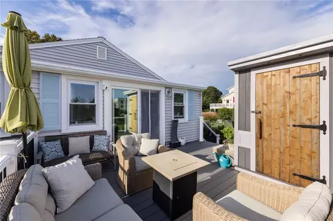 Exterior - 23 1st St, Westerly, RI 02891 photo 6 of 14