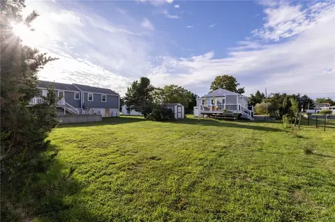 Exterior - 23 1st St, Westerly, RI 02891 photo 11 of 14