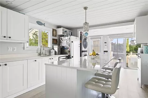 Kitchen - 23 1st St, Westerly, RI 02891 photo 6 of 10