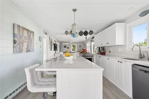 Kitchen - 23 1st St, Westerly, RI 02891 photo 5 of 10