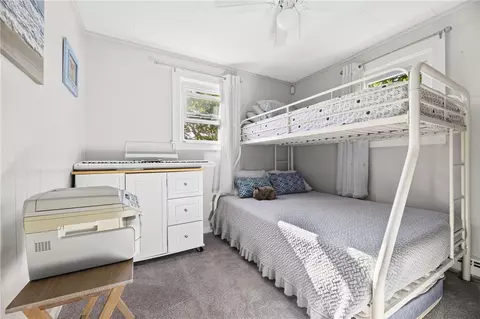 Bedroom - 23 1st St, Westerly, RI 02891 photo 1 of 6