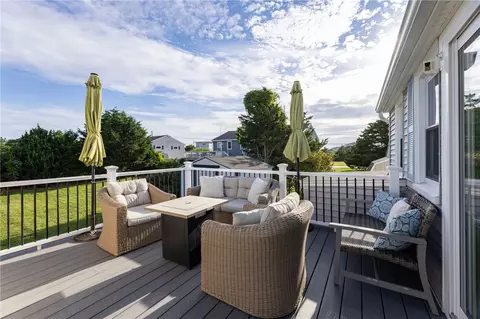 Exterior - 23 1st St, Westerly, RI 02891 photo 2 of 14
