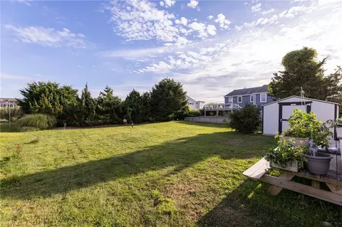 Exterior - 23 1st St, Westerly, RI 02891 photo 13 of 14